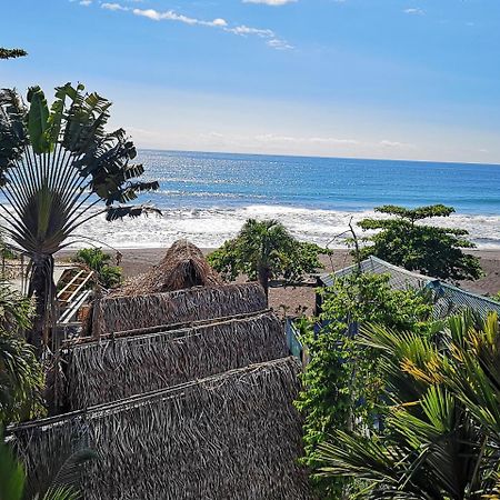 Hotel Las Olas Puntarenas Esterno foto