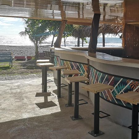 Hotel Las Olas Puntarenas Esterno foto