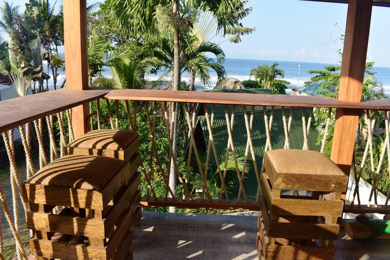 Hotel Las Olas Puntarenas Esterno foto