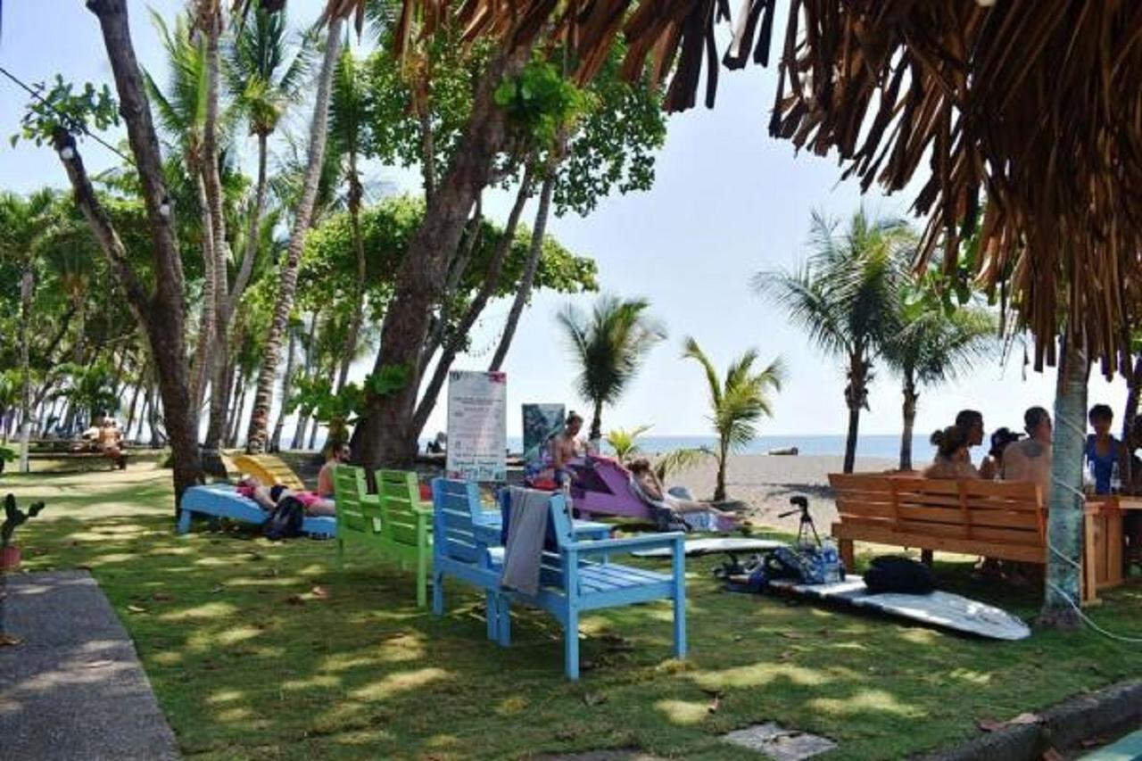 Hotel Las Olas Puntarenas Esterno foto