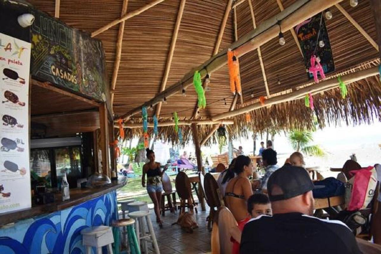 Hotel Las Olas Puntarenas Esterno foto