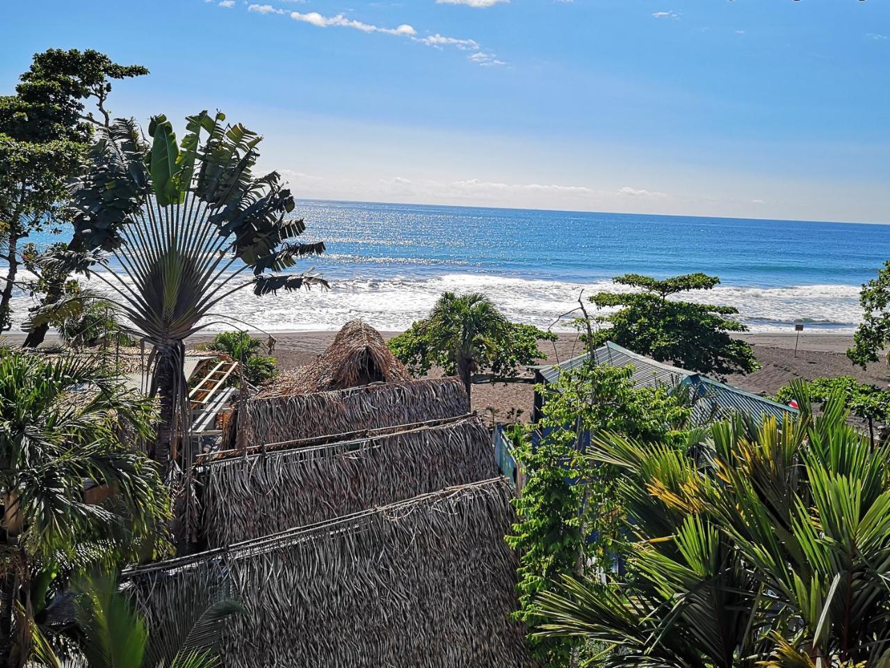 Hotel Las Olas Puntarenas Esterno foto