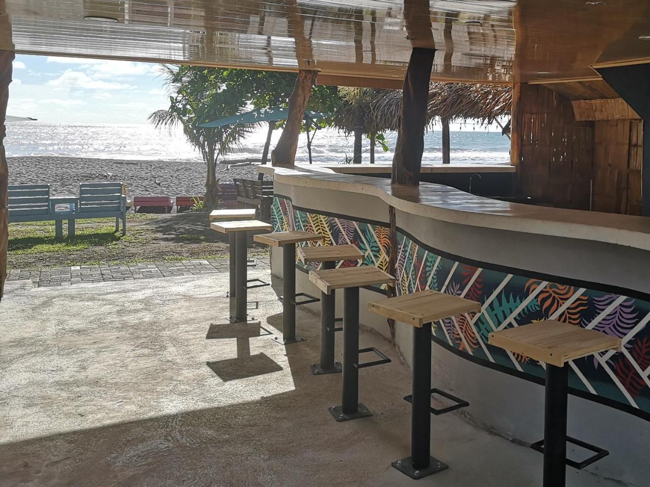 Hotel Las Olas Puntarenas Esterno foto